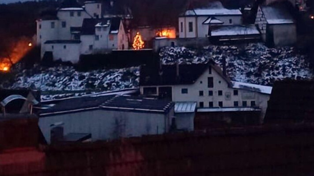 Photo of Outdoor in Aufsess