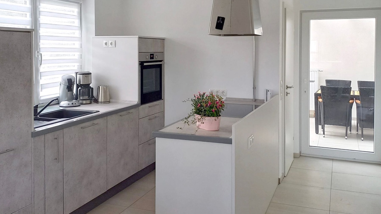 Photo of Kitchen in Aufsess