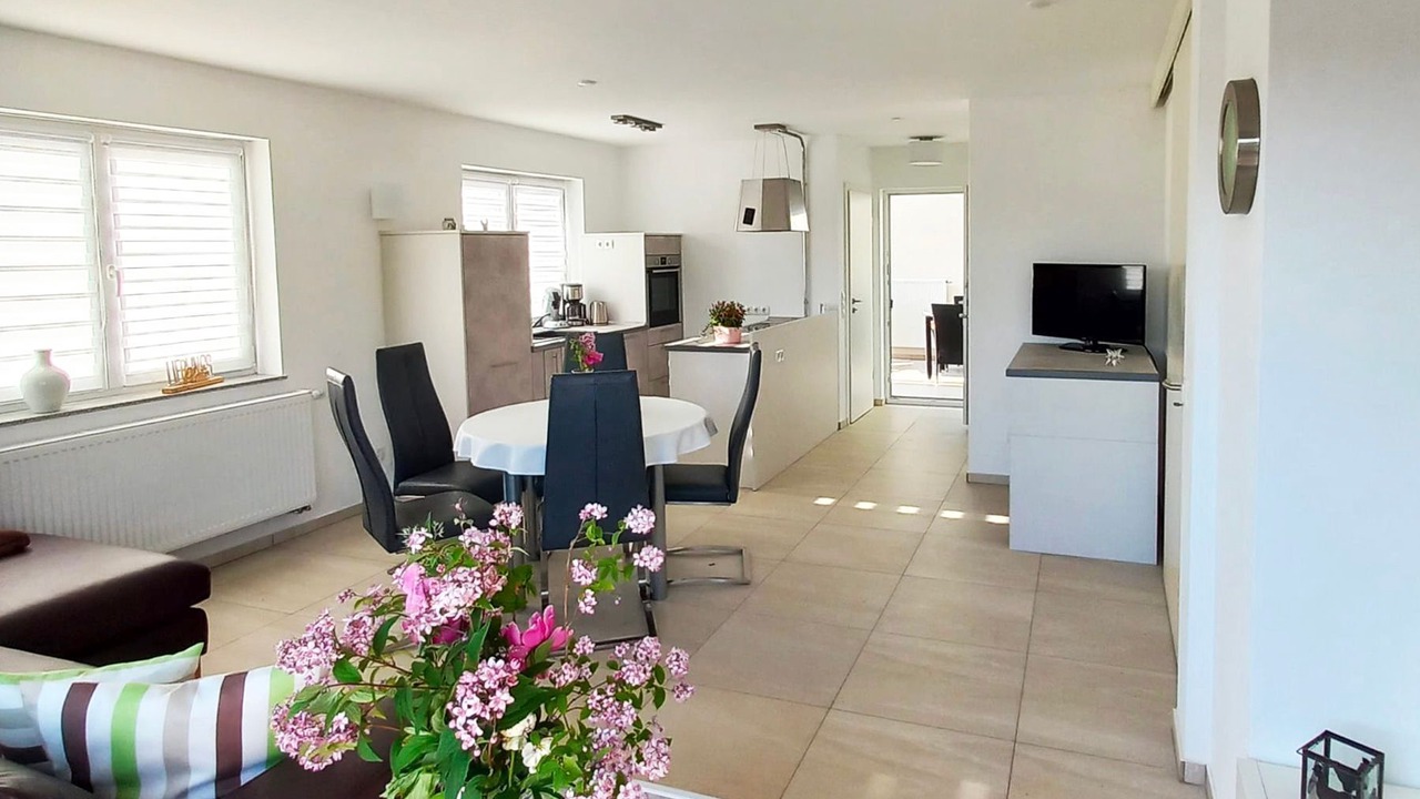 Photo of Livingroom in Aufsess