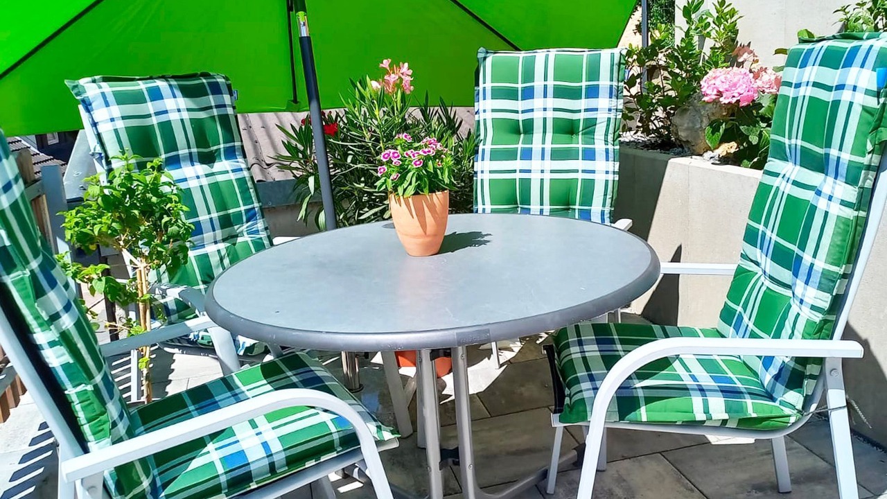 Photo of Outdoor in Aufsess