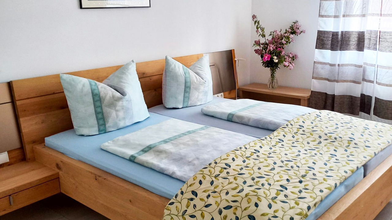 Photo of Bedroom in Aufsess