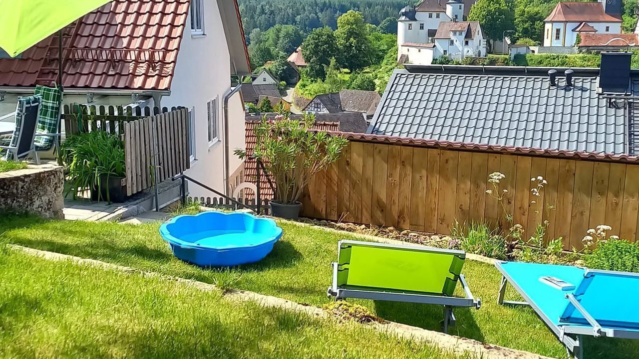 Photo of Outdoor in Aufsess
