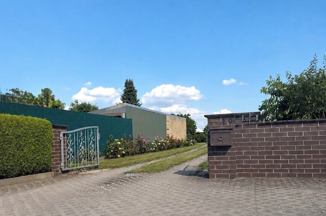 Photo of Outdoor in Duerrroehrsdorf-Dittersbach