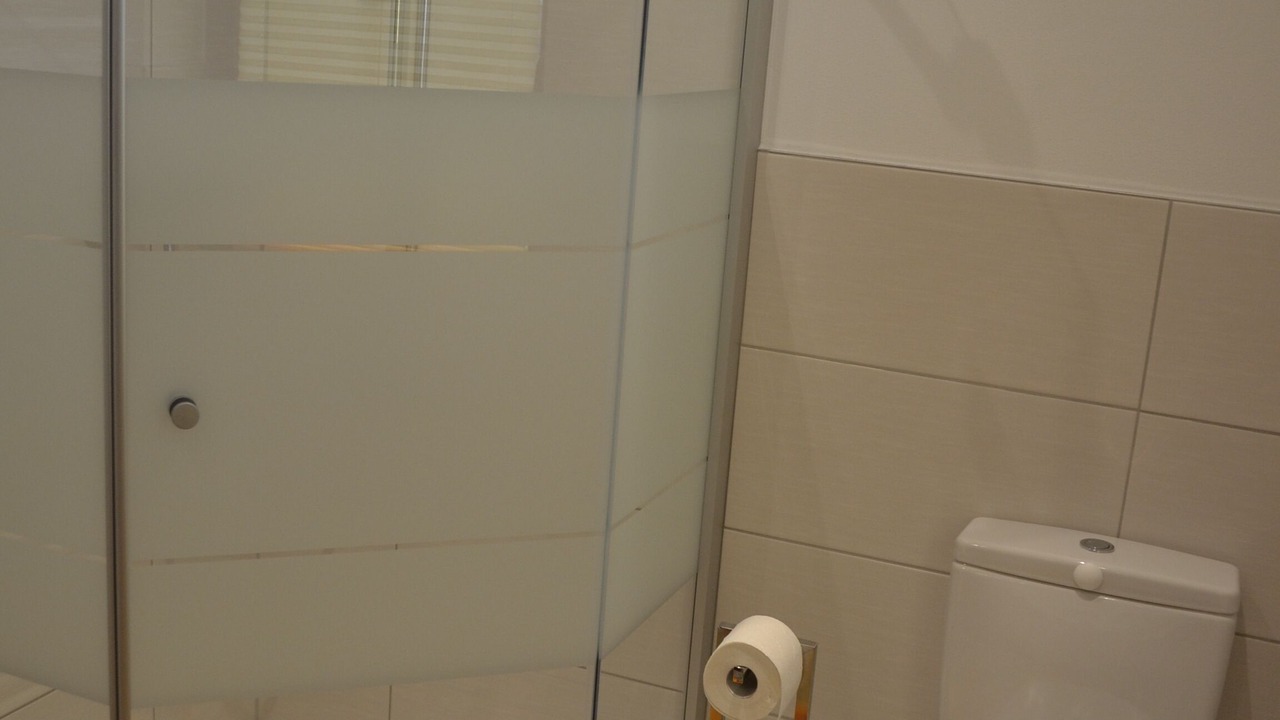 Photo of Bathroom in Duerrroehrsdorf-Dittersbach