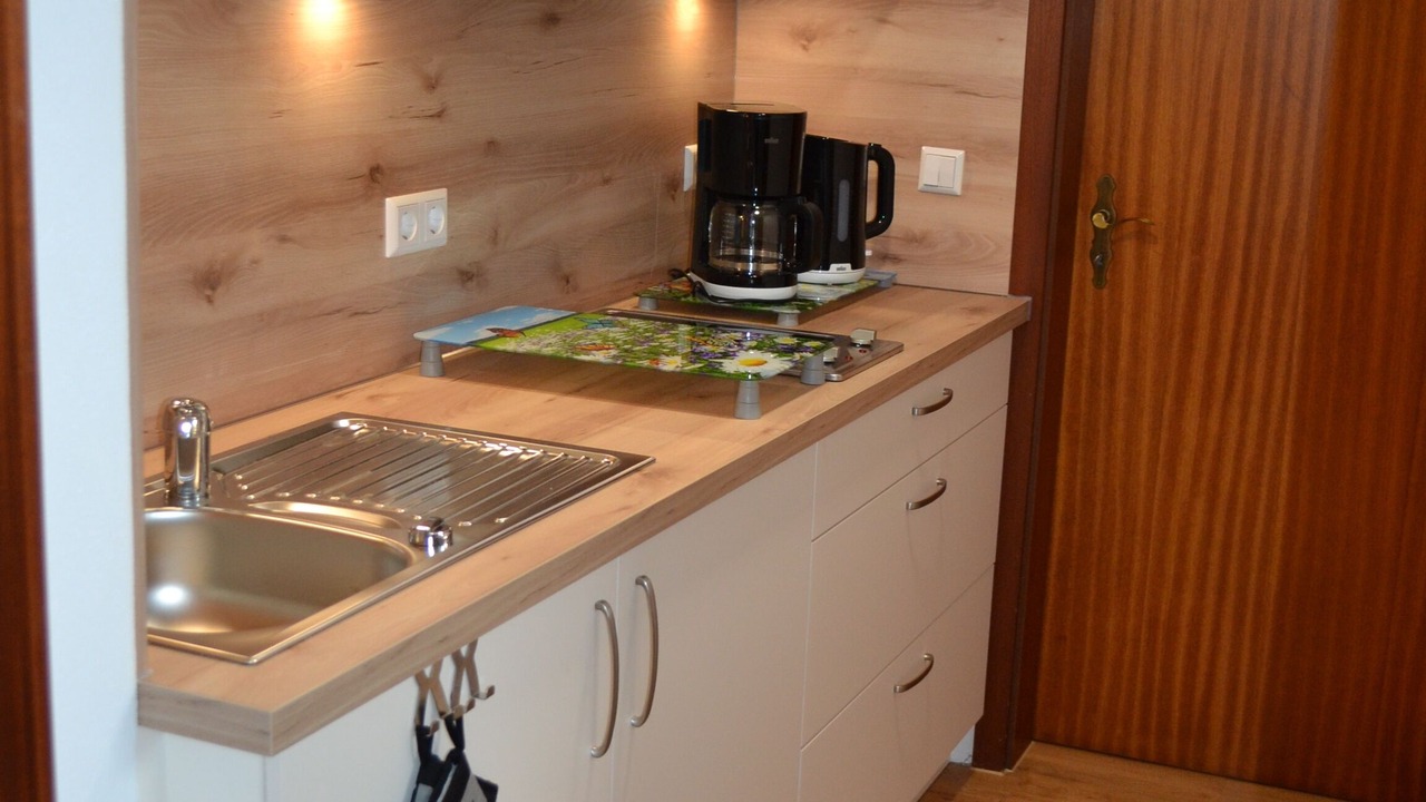 Photo of Kitchen in Duerrroehrsdorf-Dittersbach