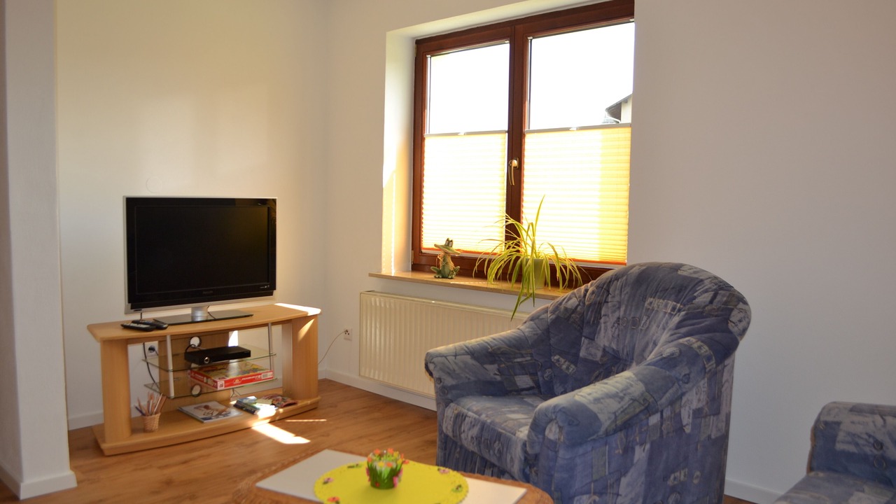 Photo of Livingroom in Duerrroehrsdorf-Dittersbach