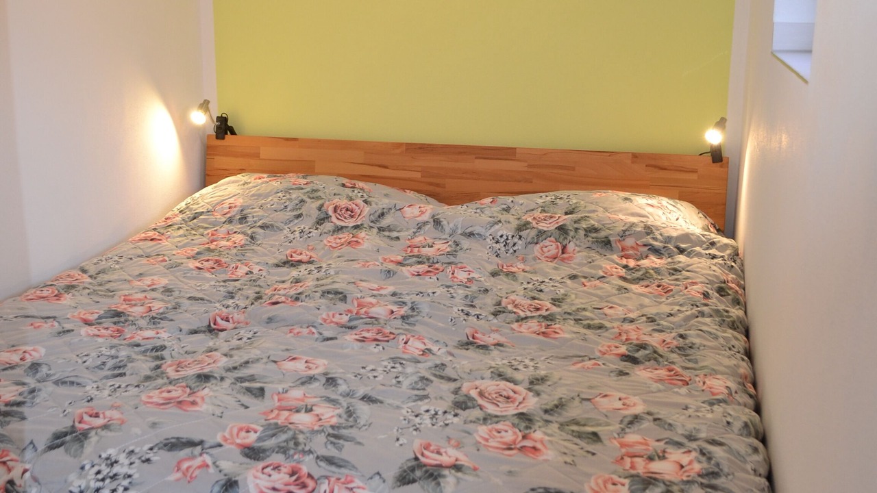 Photo of Bedroom in Duerrroehrsdorf-Dittersbach
