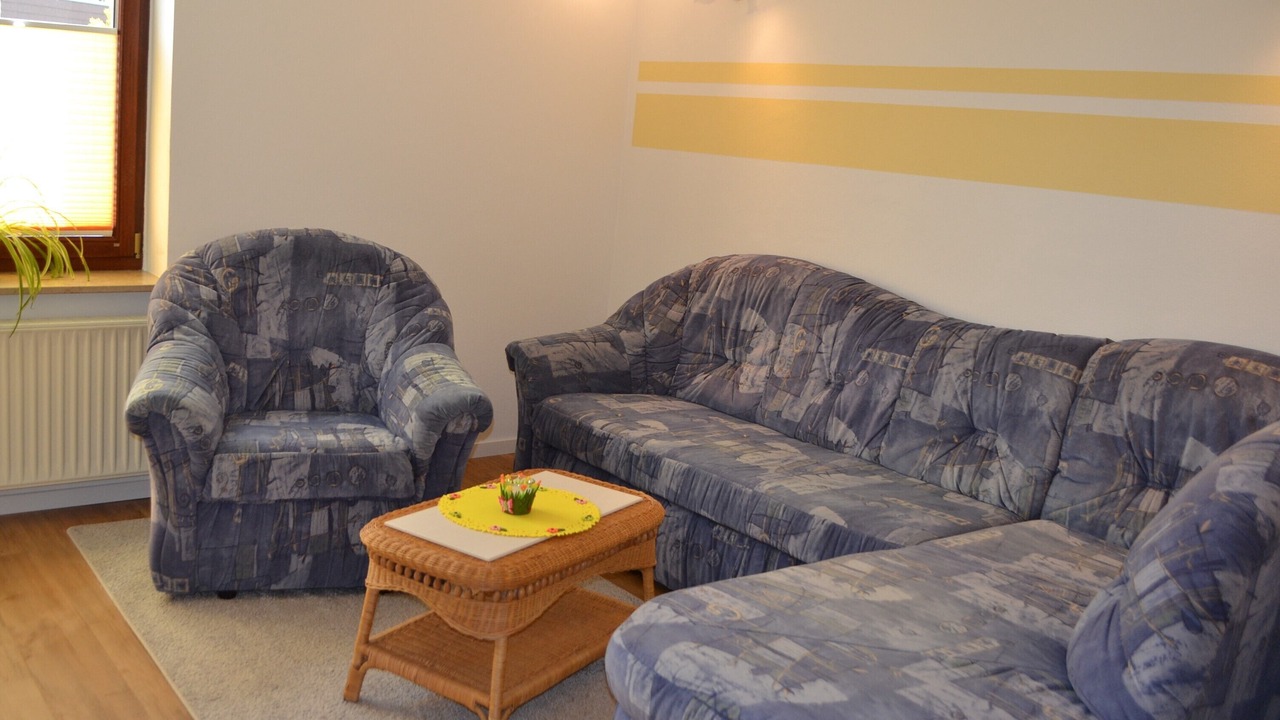 Photo of Livingroom in Duerrroehrsdorf-Dittersbach