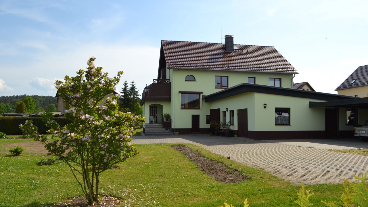 Photo of Outdoor in Duerrroehrsdorf-Dittersbach