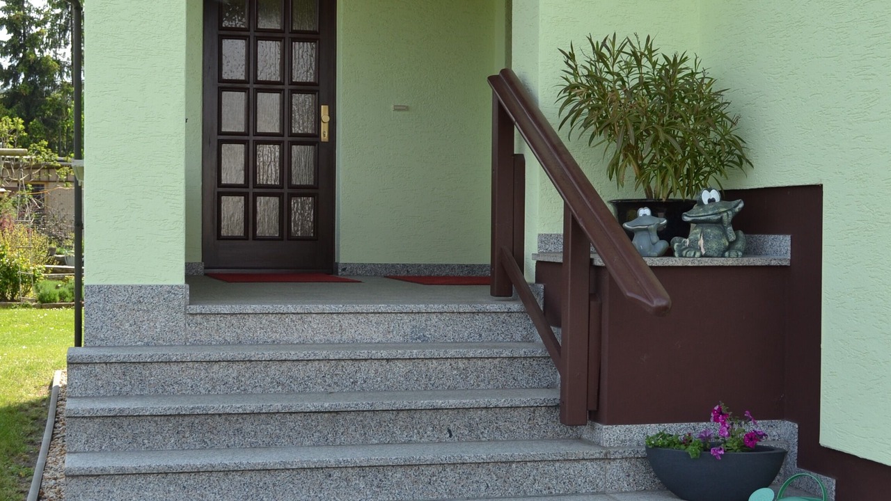 Photo of Outdoor in Duerrroehrsdorf-Dittersbach