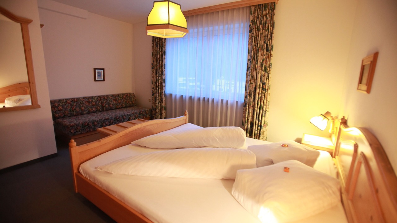 Photo of Bedroom in Imst