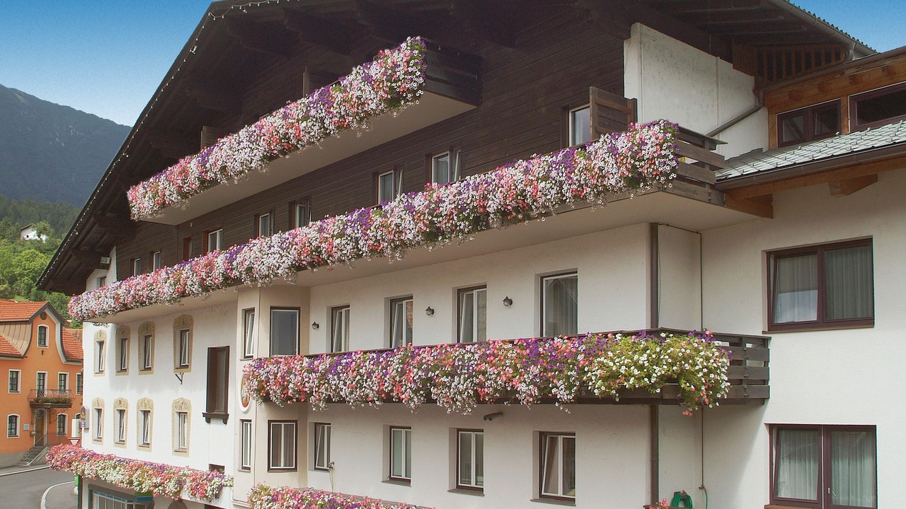 Photo of Outdoor in Imst