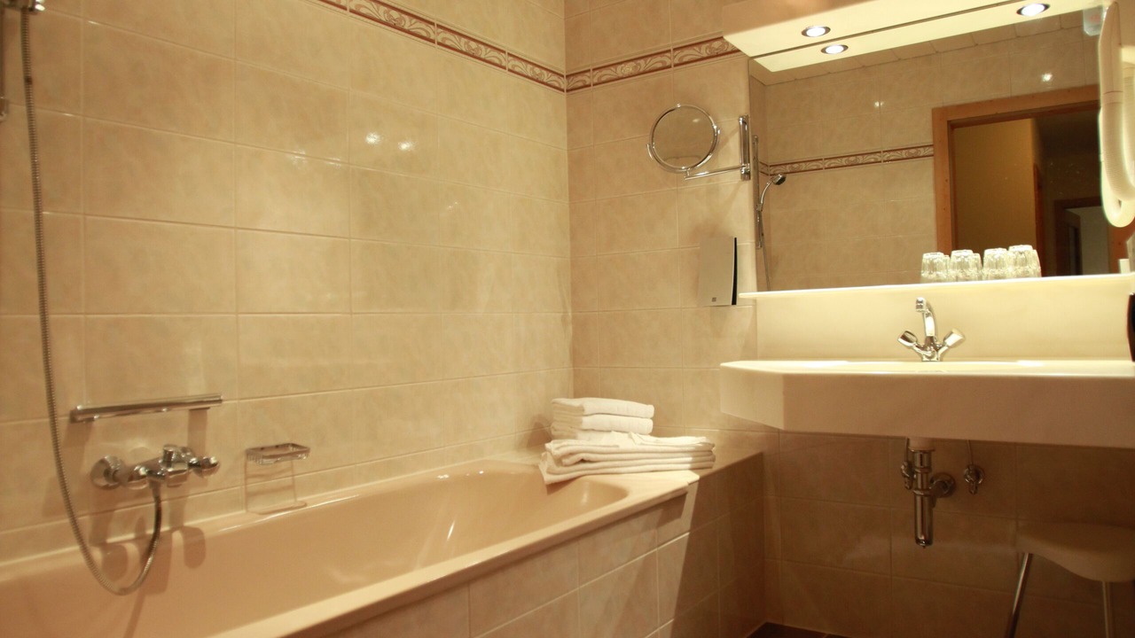 Photo of Bathroom in Imst