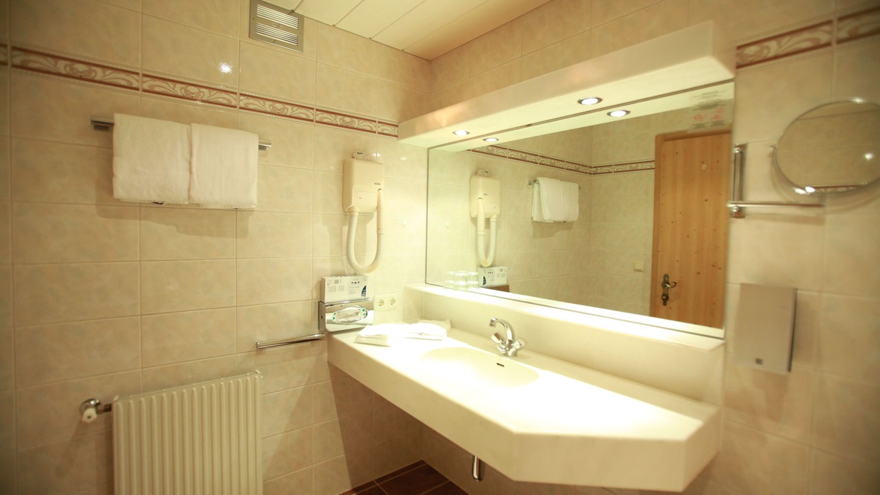 Photo of Bathroom in Imst
