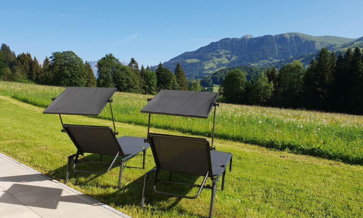 Photo of Outdoor in Kitzbuehel