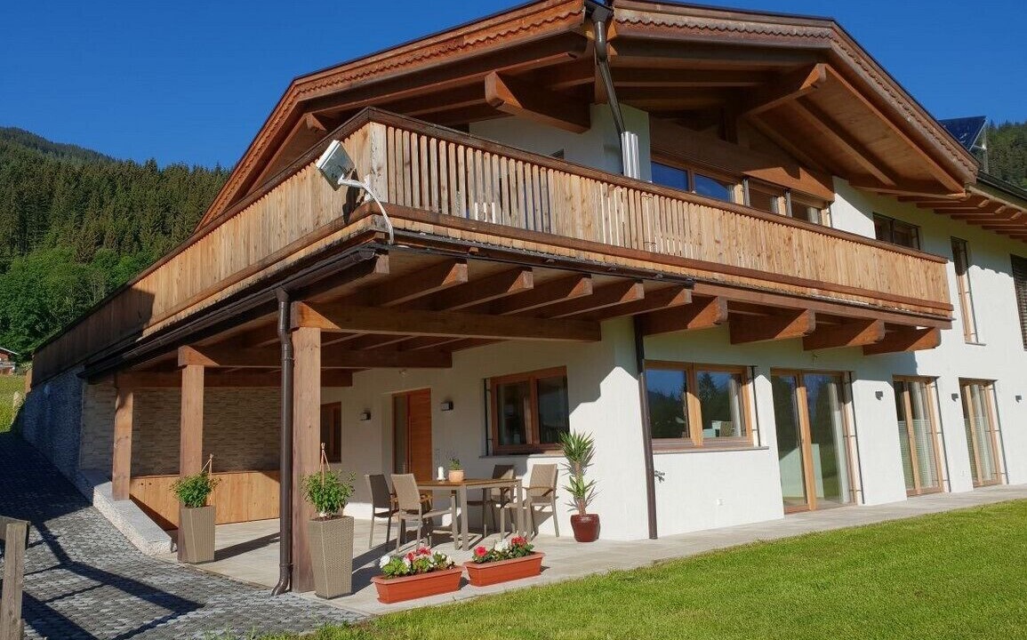 Photo of Outdoor in Kitzbuehel