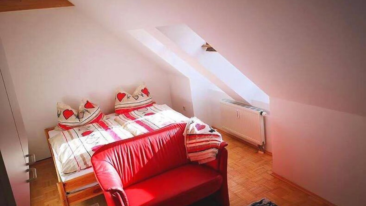 Photo of Bedroom in Sankt Johann am Tauern