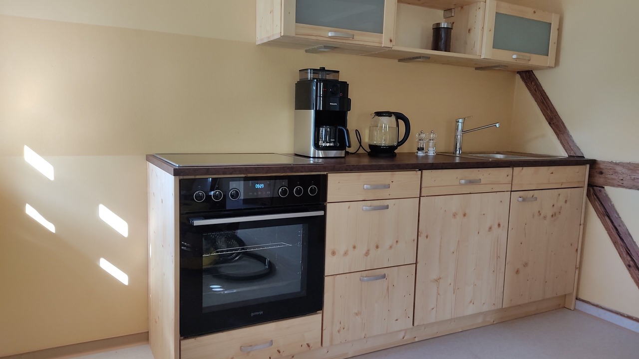 Photo of Kitchen in Mittelndorf