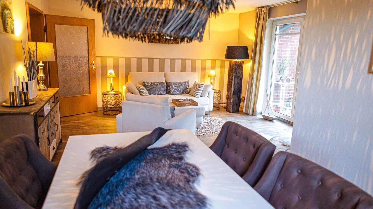 Photo of Livingroom in Wellsee