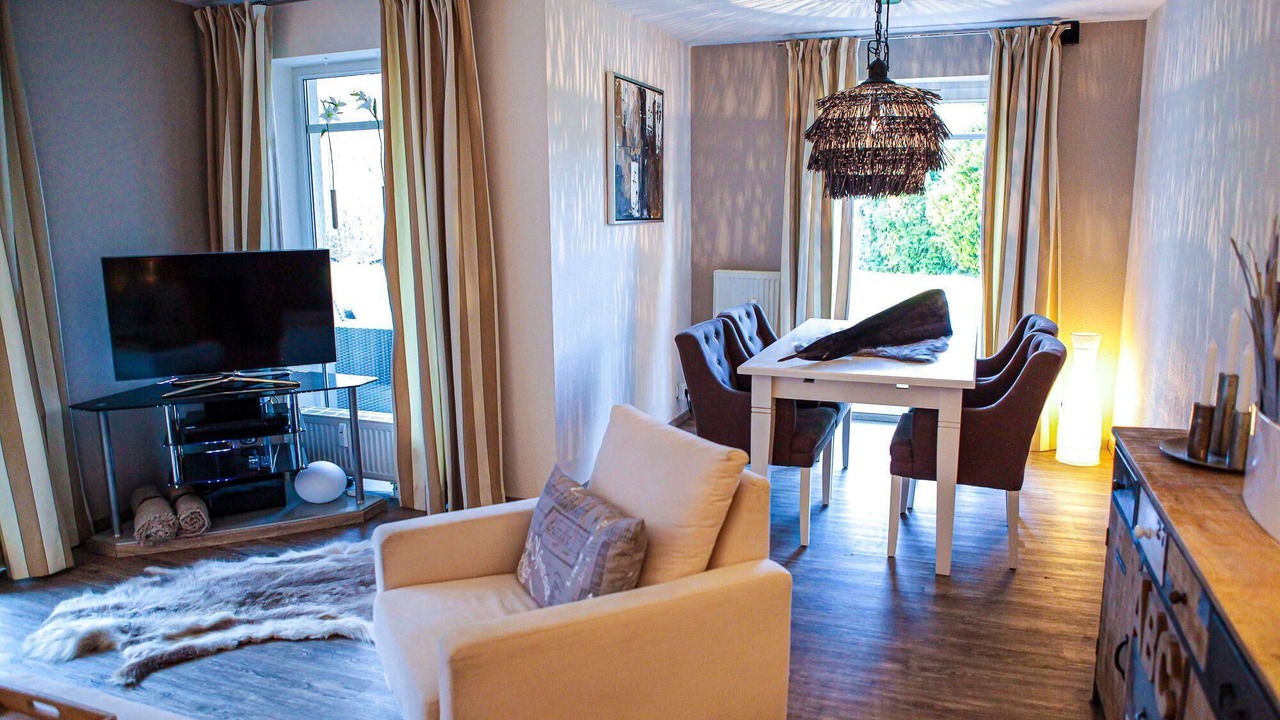 Photo of Livingroom in Wellsee