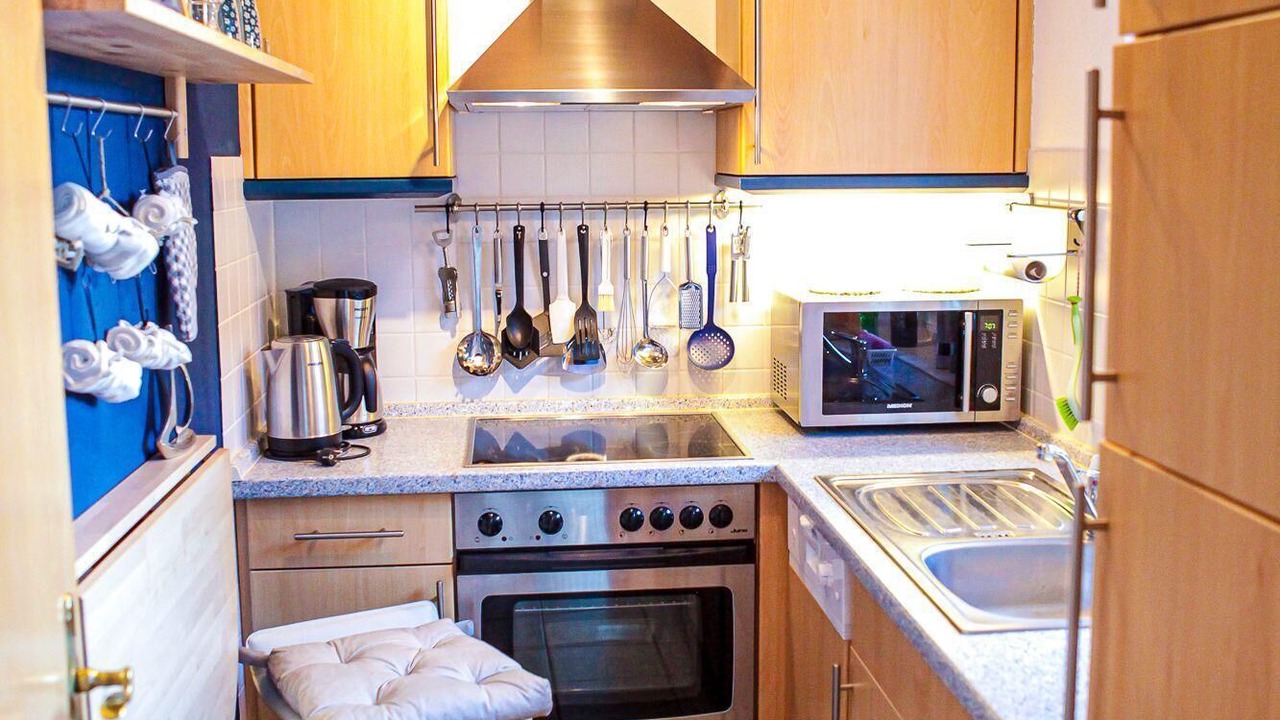 Photo of Kitchen in Wellsee