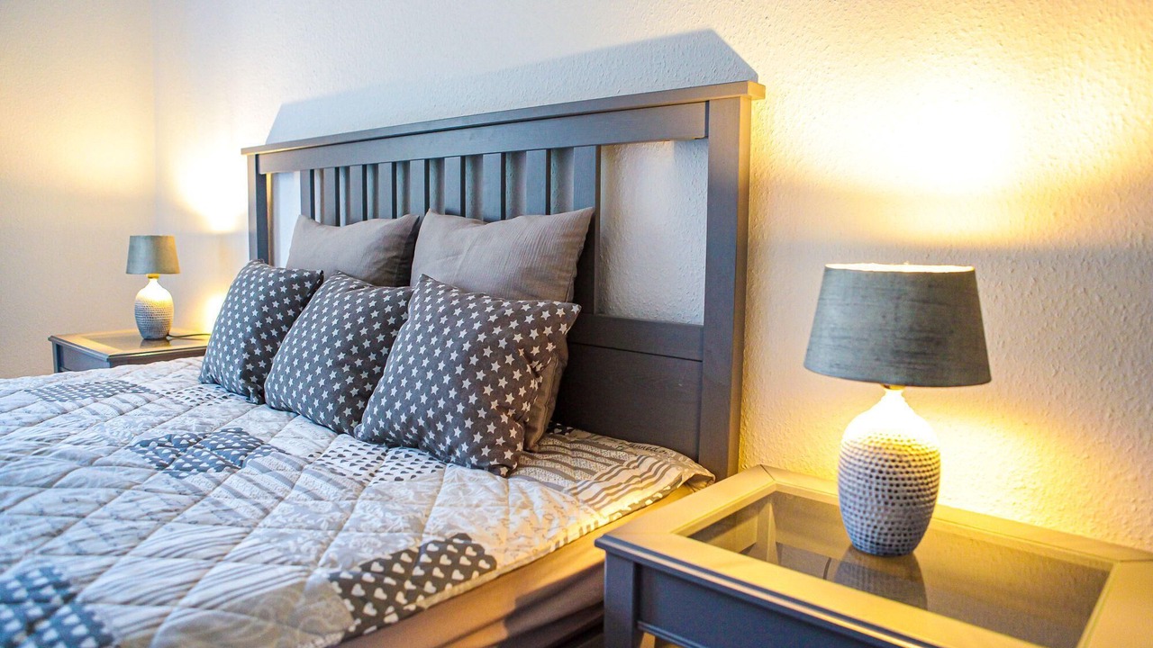 Photo of Bedroom in Wellsee