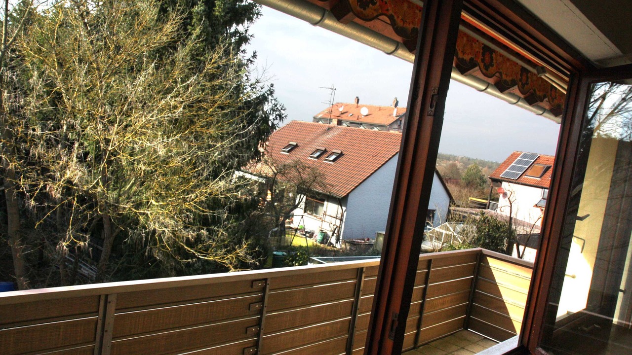 Photo of Outdoor in Schwaig bei Nuernberg