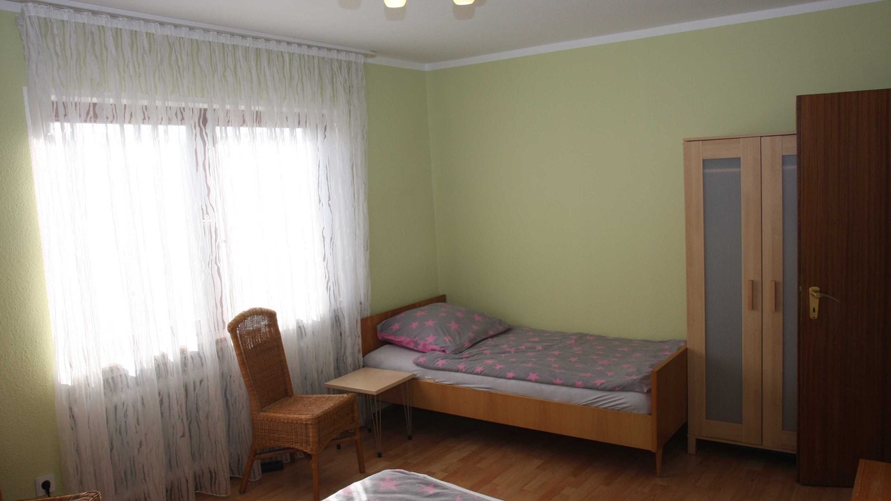 Photo of Bedroom in Schwaig bei Nuernberg