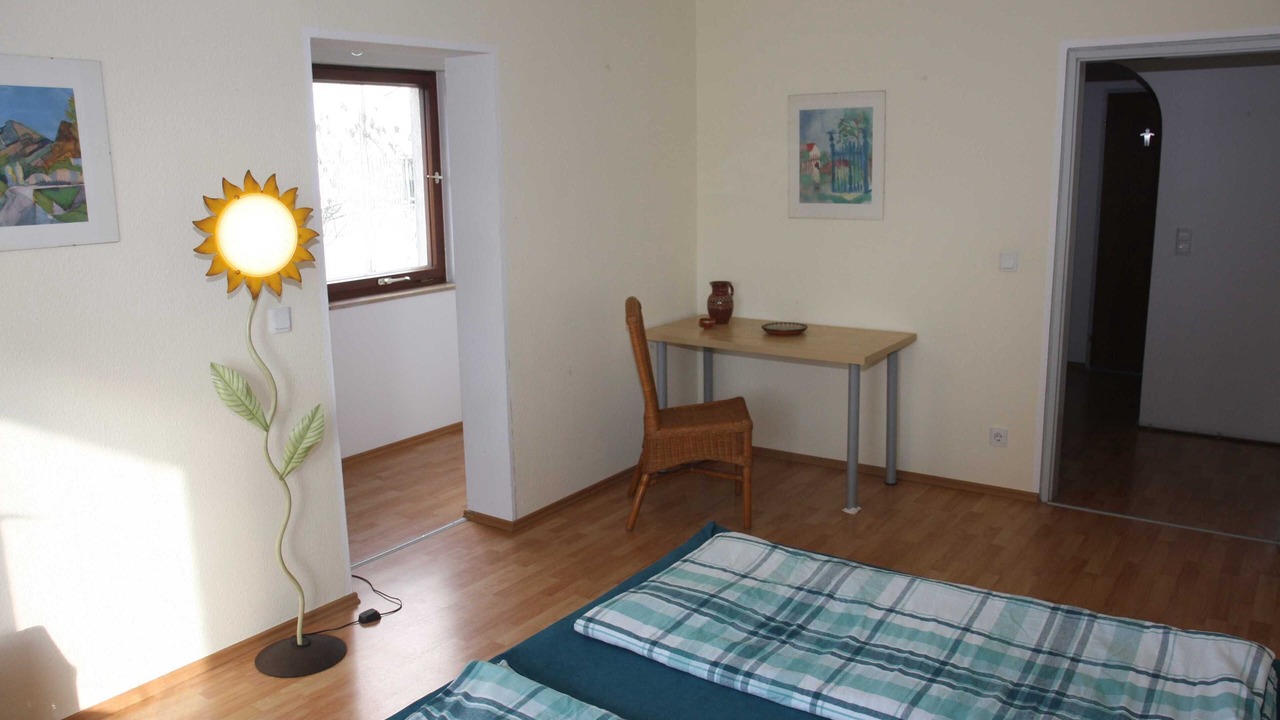 Photo of Bedroom in Schwaig bei Nuernberg