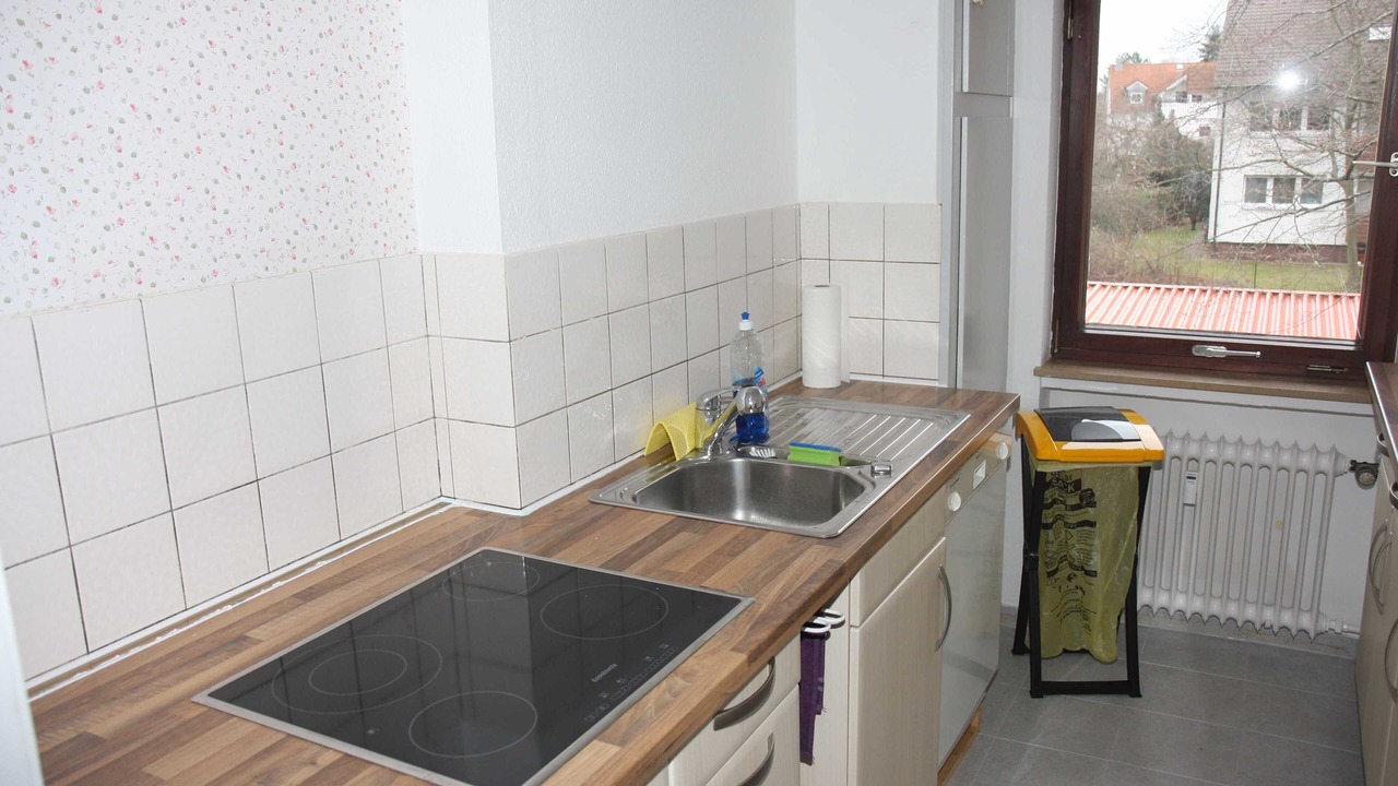 Photo of Kitchen in Schwaig bei Nuernberg