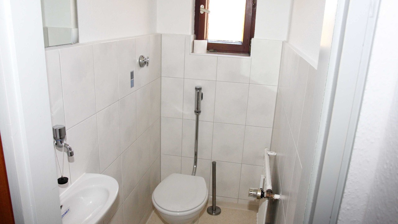 Photo of Bathroom in Schwaig bei Nuernberg