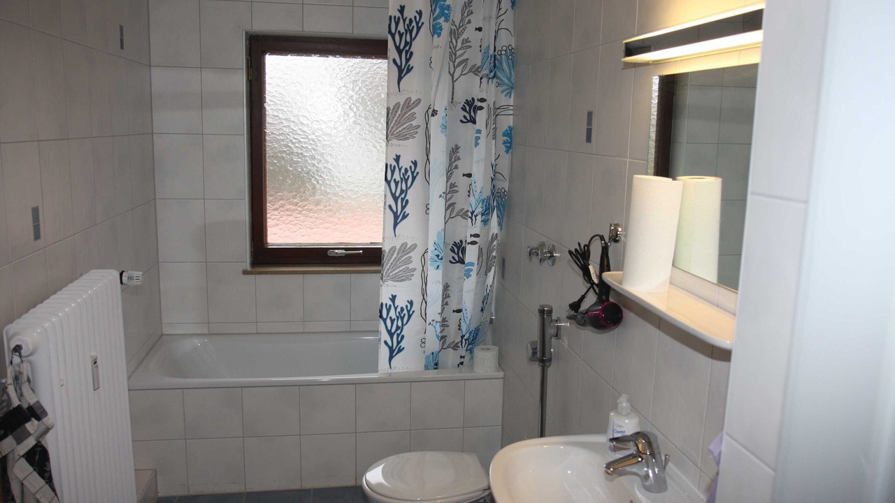 Photo of Bathroom in Schwaig bei Nuernberg