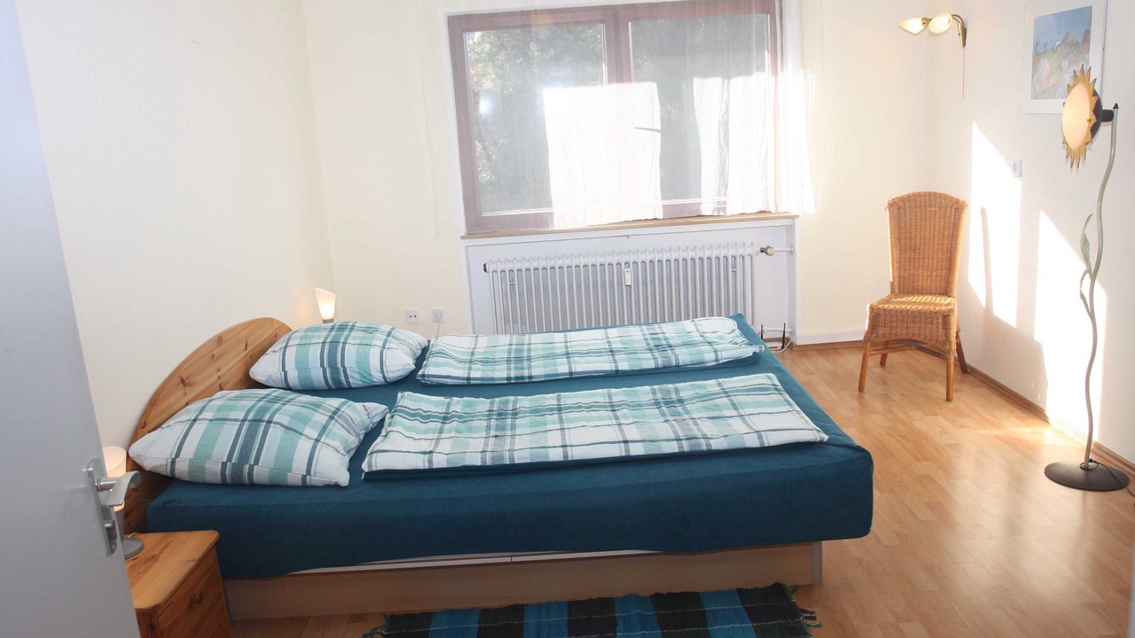 Photo of Bedroom in Schwaig bei Nuernberg