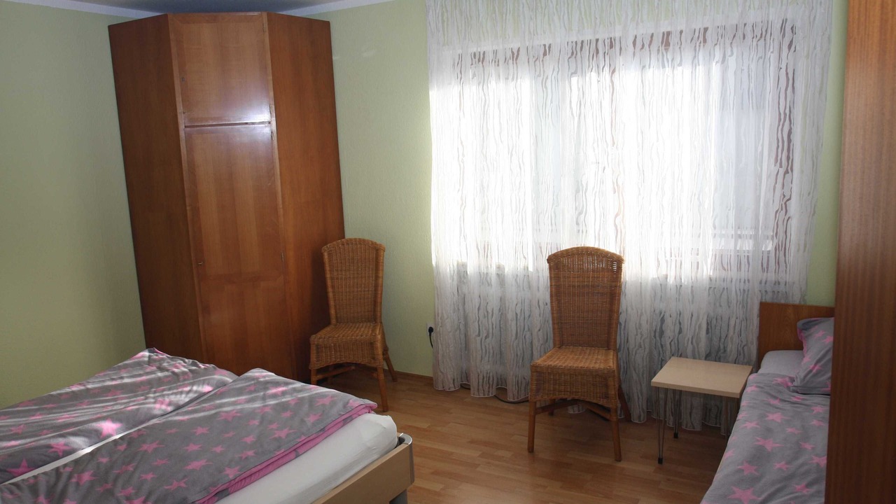 Photo of Bedroom in Schwaig bei Nuernberg