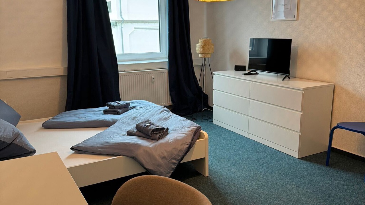 Photo of Bedroom in Bamberg