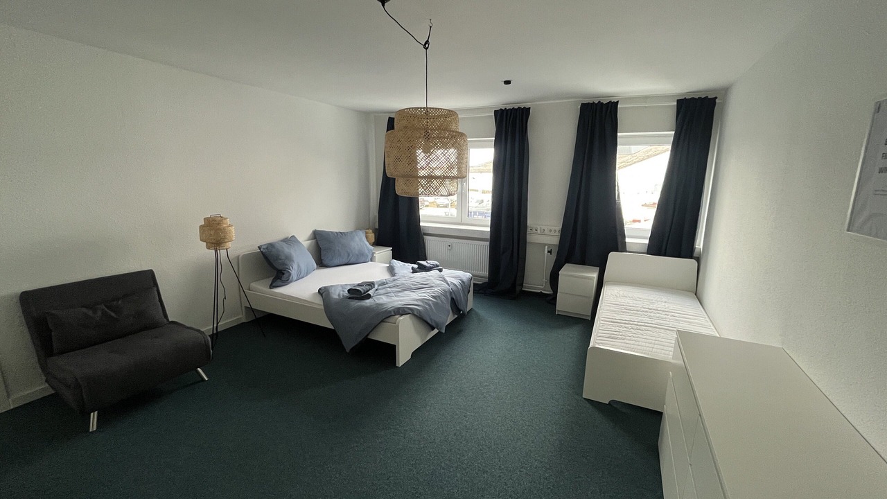 Photo of Bedroom in Bamberg