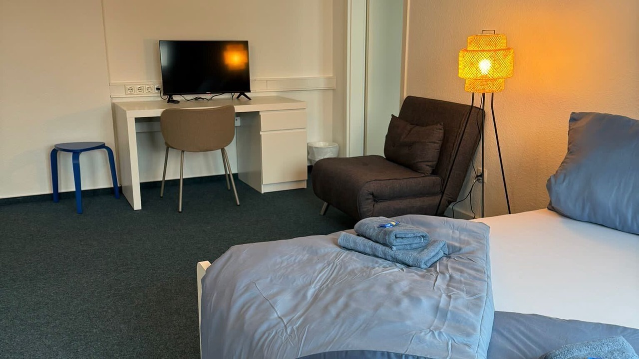 Photo of Bedroom in Bamberg