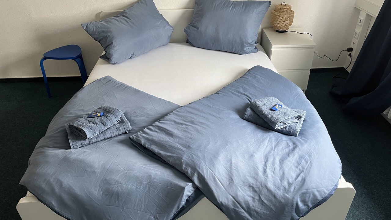 Photo of Bedroom in Bamberg