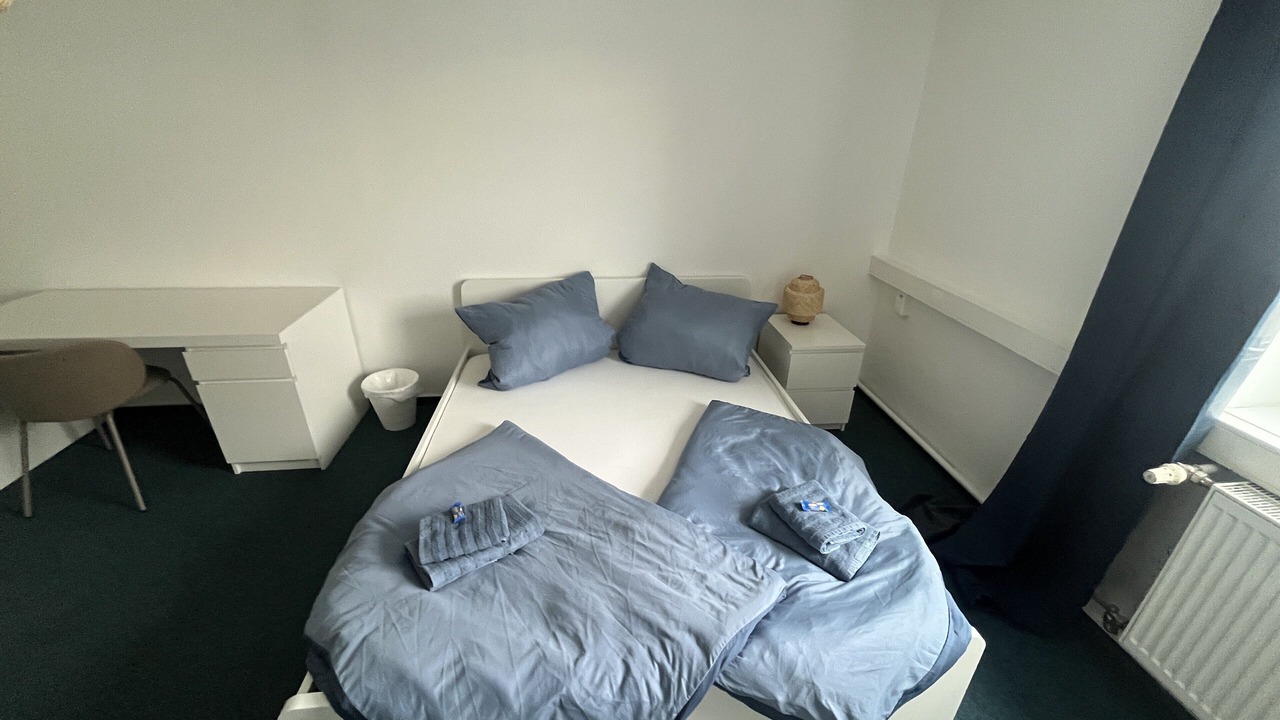 Photo of Bedroom in Bamberg