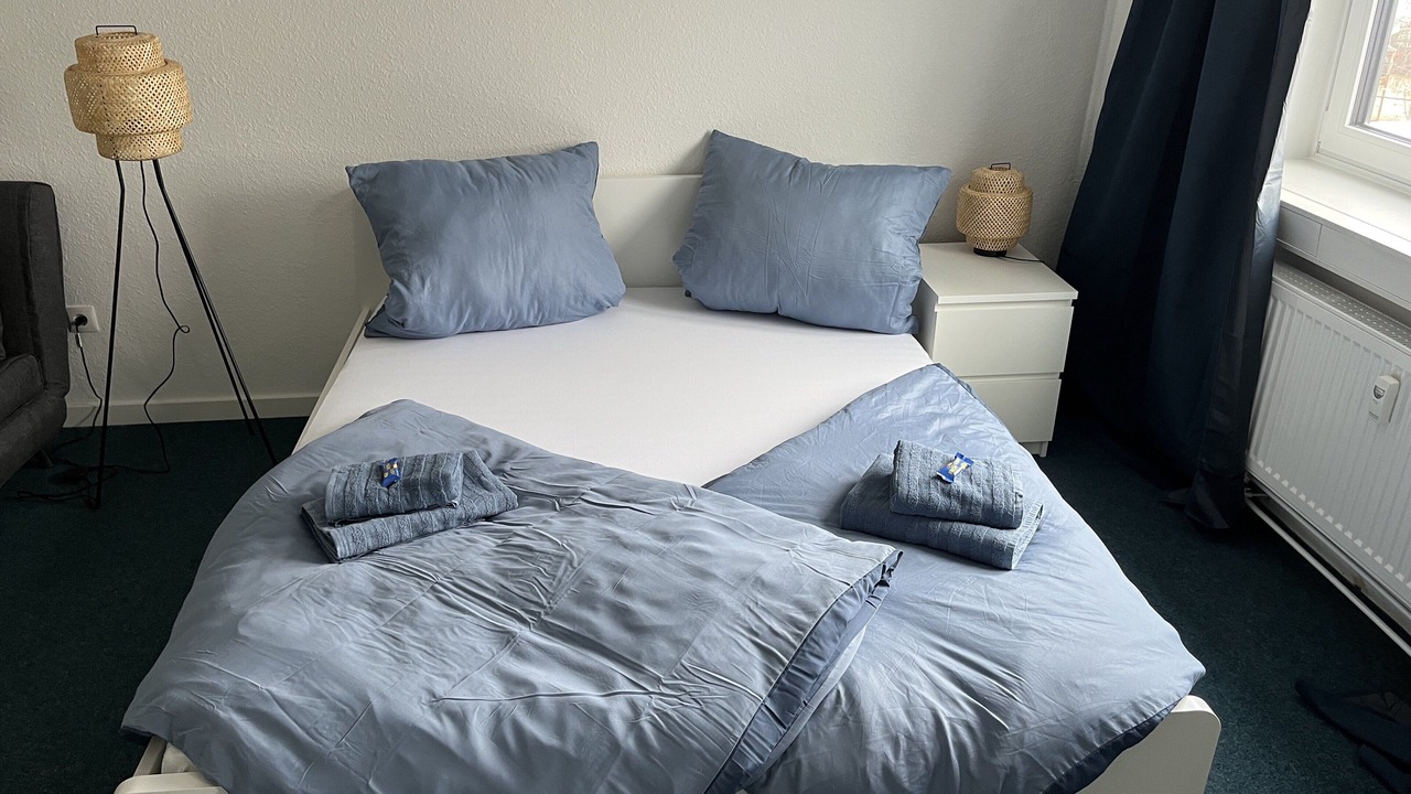 Photo of Bedroom in Bamberg