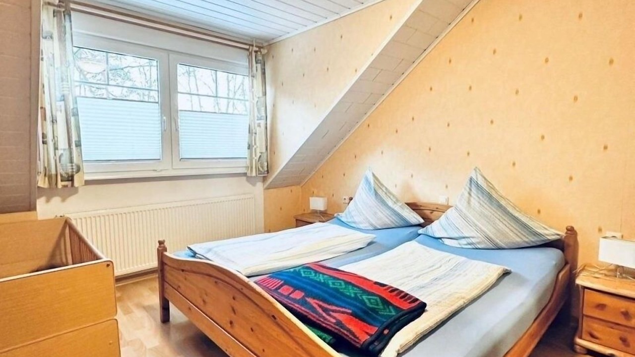 Photo of Bedroom in Haren