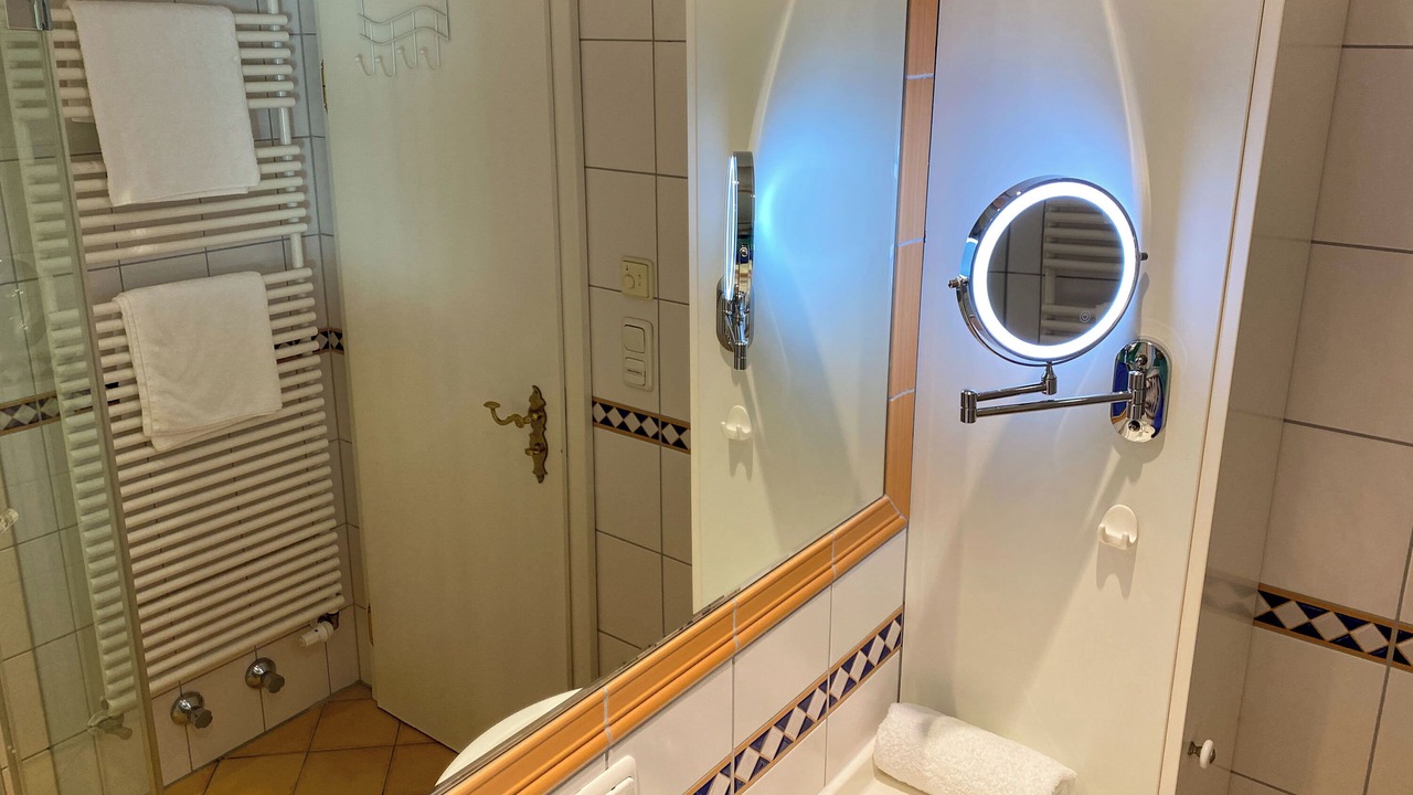 Photo of Bathroom in Bad Oberdorf