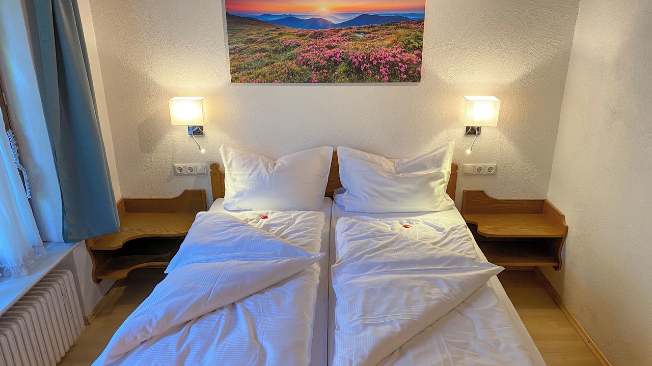 Photo of Bedroom in Bad Oberdorf