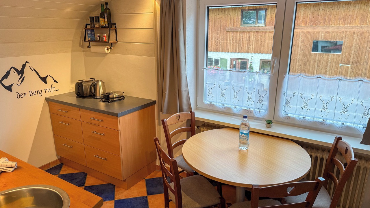 Photo of Kitchen in Bad Oberdorf