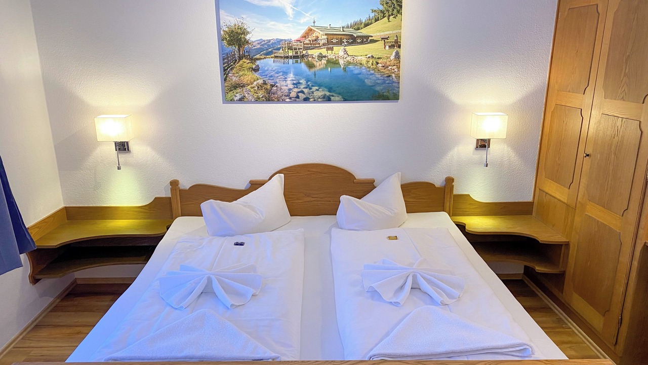 Photo of Bedroom in Bad Oberdorf