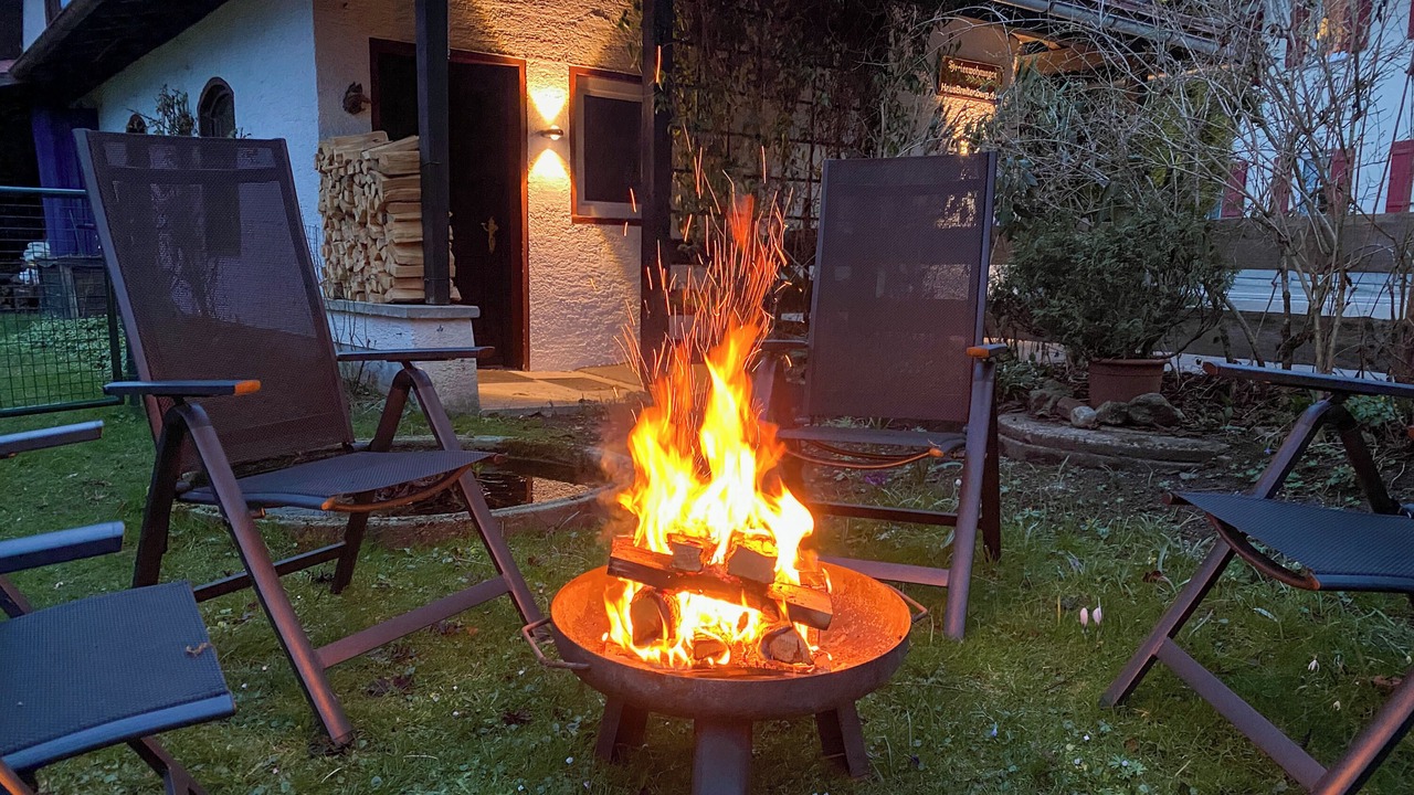 Photo of Patio Balcony in Bad Oberdorf