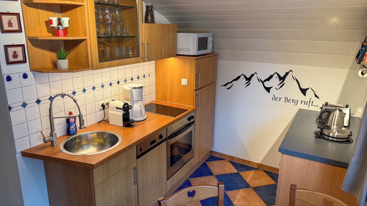 Photo of Kitchen in Bad Oberdorf