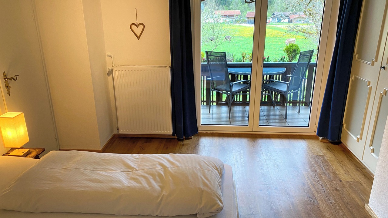 Photo of Bedroom in Bad Oberdorf