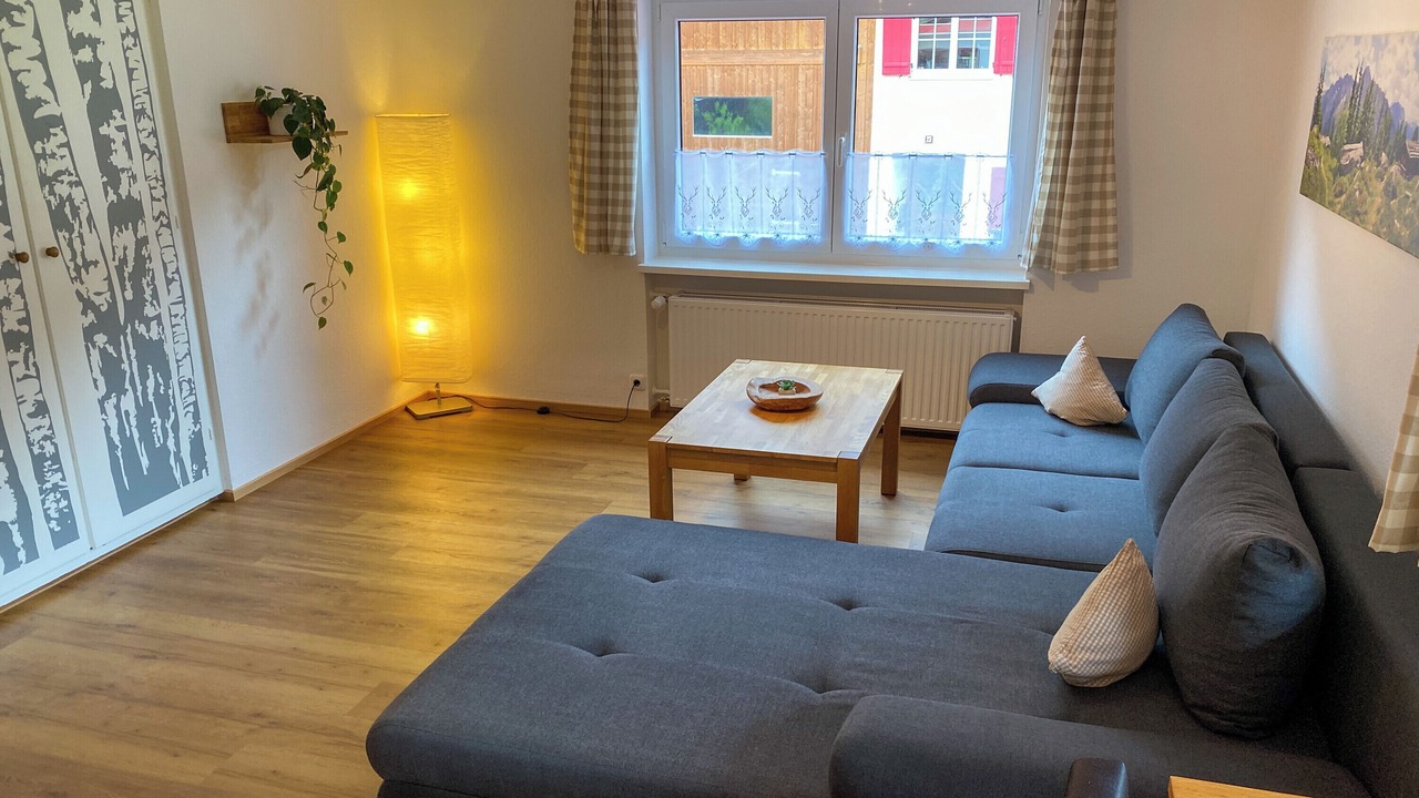 Photo of Livingroom in Bad Oberdorf