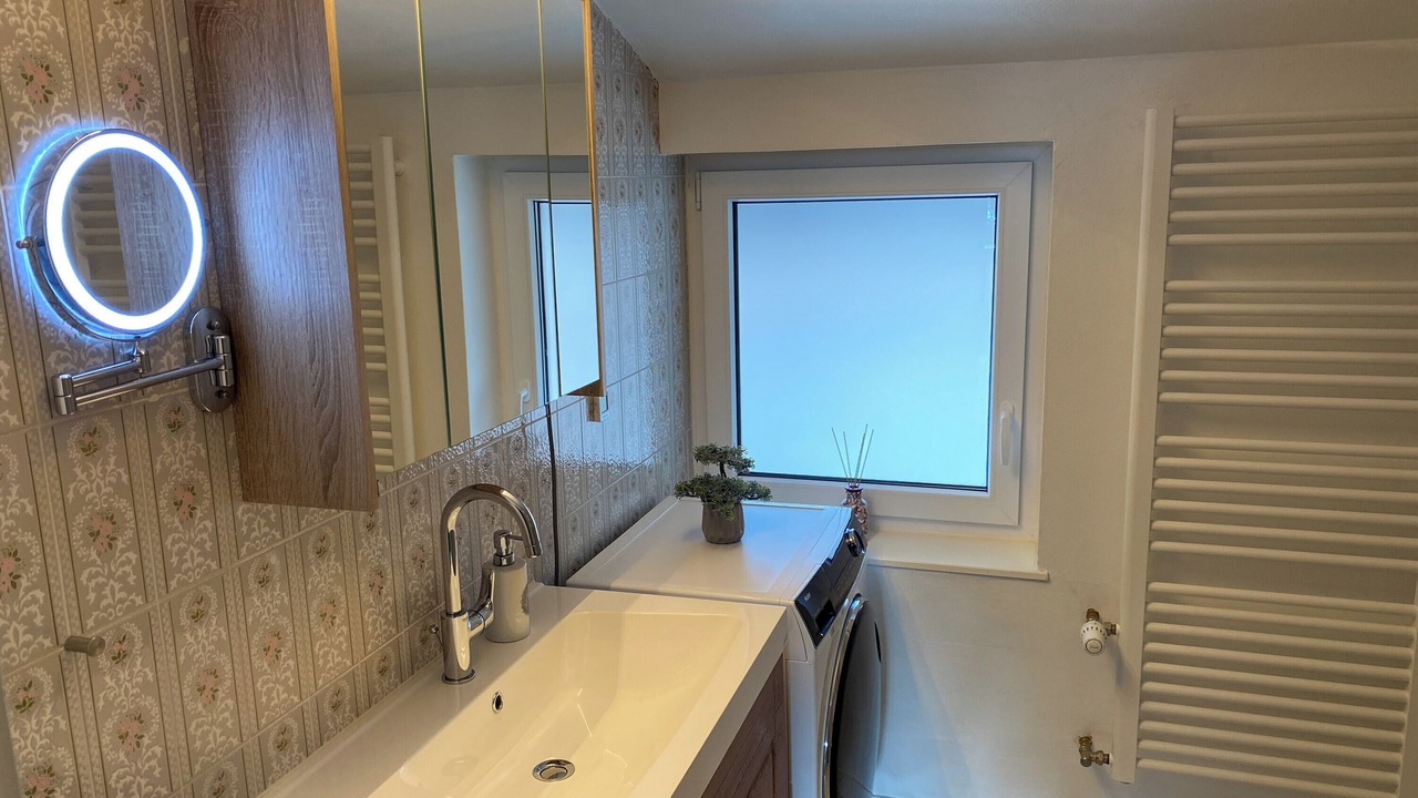 Photo of Bathroom in Bad Oberdorf